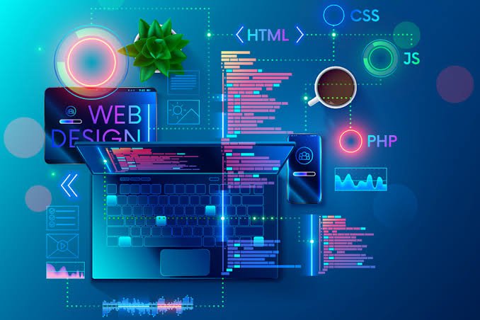 Web Design Platform